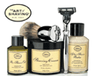 Art of Shaving