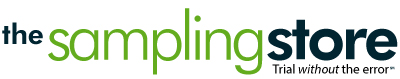 Sampling Store Logo